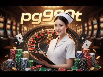 สมัคร pg999t
