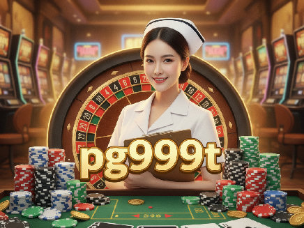pg999t สมัครสมาชิก